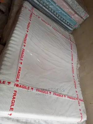 Foreign Mattress