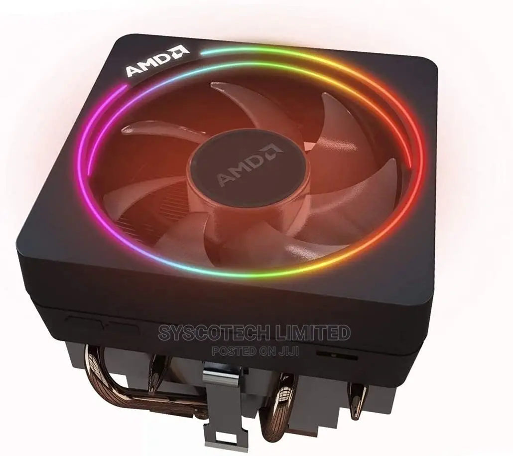 Amd Processor Cooler
