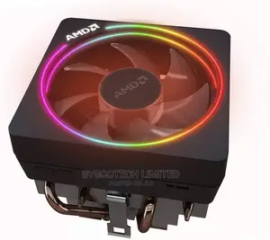 Amd Processor Cooler