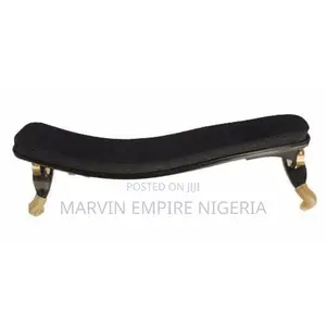 Violin Shoulder Neck Chin Rest