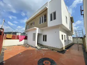 4bdrm Duplex in Fo1, Kubwa for rent