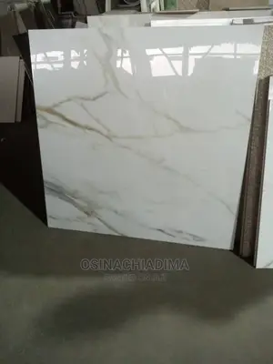 Spanish Porcelain Super Polish Tiles