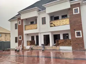 2bdrm Block of Flats in Asaba, Oshimili South for rent