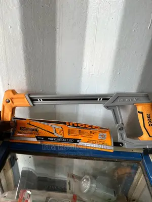 Cutting Saw