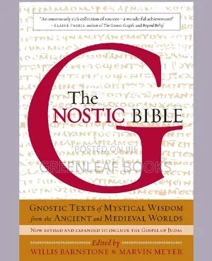 The Gnostic Bible