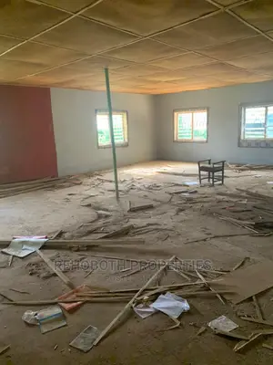 School for Sale at Elebu