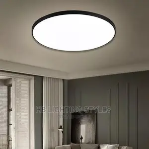 Ultra-Thin LED Ceiling Lights