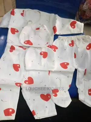 Infant / Baby Wear