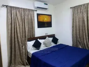 Tasteful and Elegant Studio Apartment in Lekki