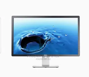 Dell 22" Widescreen Gaming Monitor FHD
