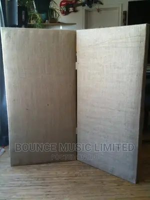 Acoustic and Door Padding