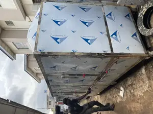 1500kg (3000-4000 Pieces) Fast Drying Oven For Fish Farmers