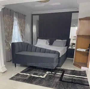 One Single 3 Seater Sofa