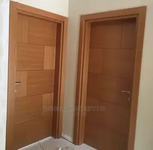 Quality Universal HDF/MDF Single Swing Doors.