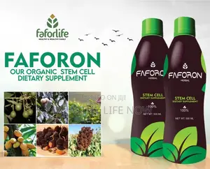 Faforon Herbal Get Yours Today