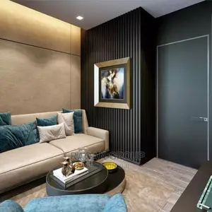 WPC Flutted Panel in Abuja