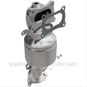 Catalyst for Honda Pilot/Mdx2009-2015