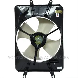 Radiator Fan for Honda/Acura Cars Crv,Pilot,Mdx,Rdx,Zdx,City