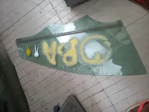Door Glass for Hyundai Elantra 2012