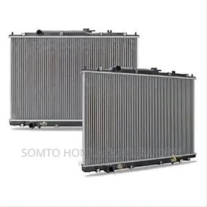 Honda/Acura Radiators for Pilot,Civic,Crv,Mdx,Accord,Etc