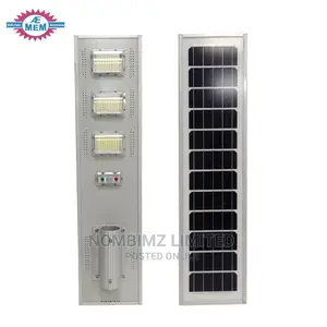 150w Jd Solar Street Light