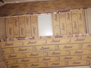 Original 200a Stanley Changeover