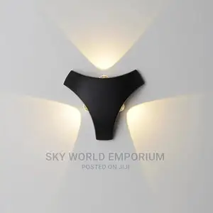 Modern Wall Light