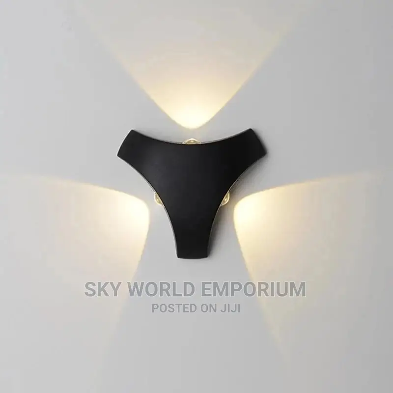 Modern Wall Light