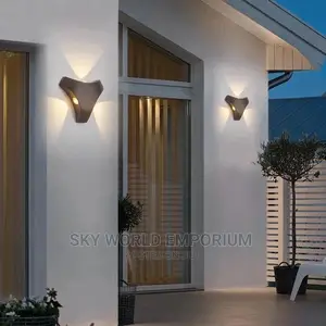 Modern Wall Light