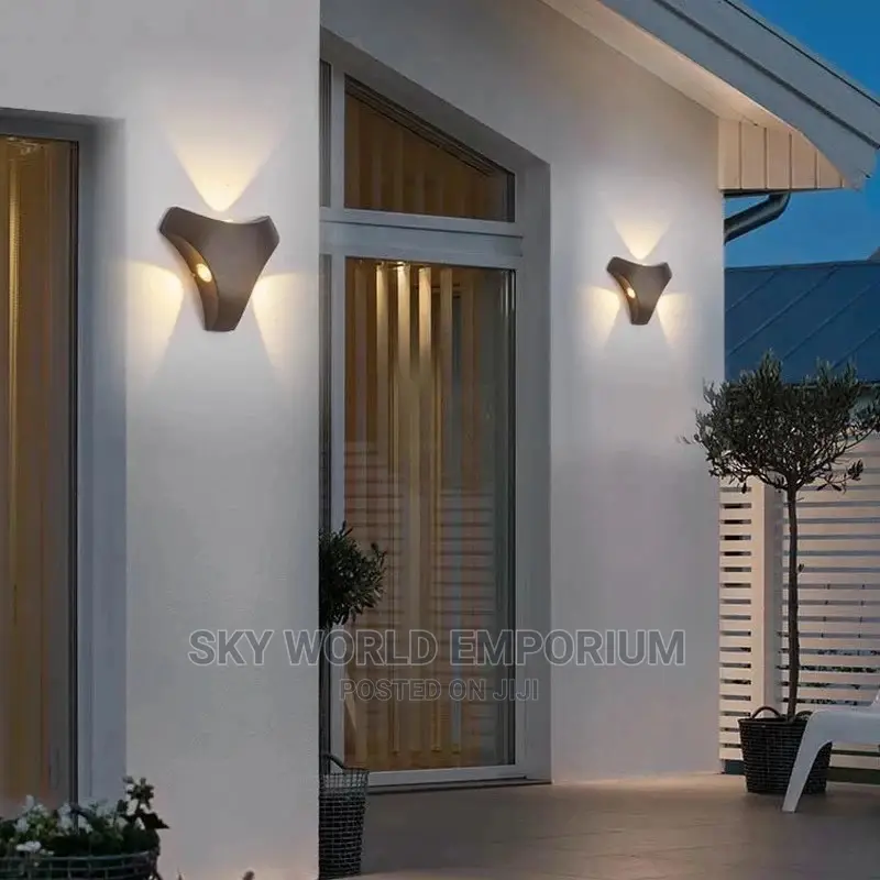 Modern Wall Light