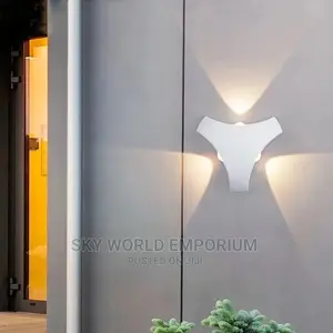 Modern Wall Light