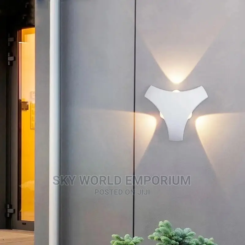 Modern Wall Light