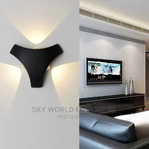 Modern Wall Light