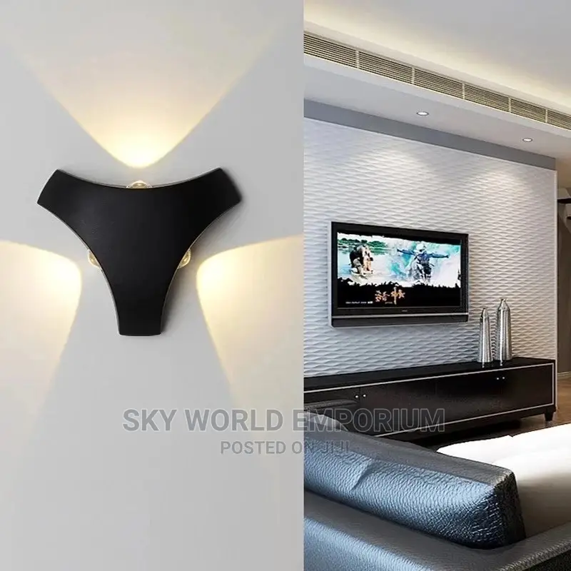 Modern Wall Light
