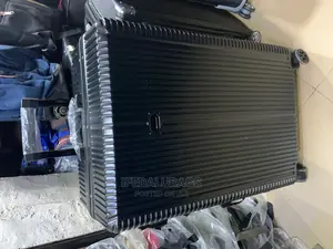 Big Size Imported Quality Traveling Luggage