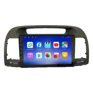 Android for Camry 2000 to 2006