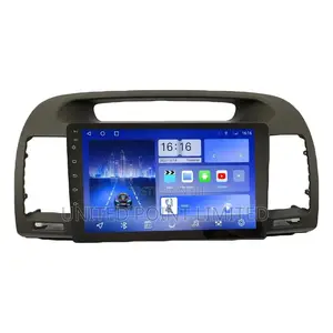 Android for Camry 2000 to 2006
