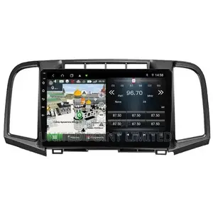 Android Screen for Toyota Venza