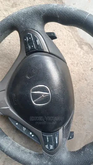 Steering Wheel Acura Txs