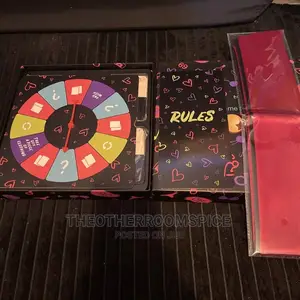 Loopy Game for Couples