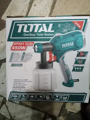 450w Electric Spray Machine