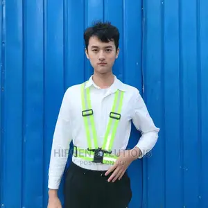 Factory Direct Sales Quality Luminous Reflective