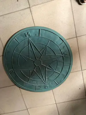 Compass Mart