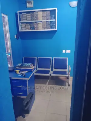 Secretary Needed