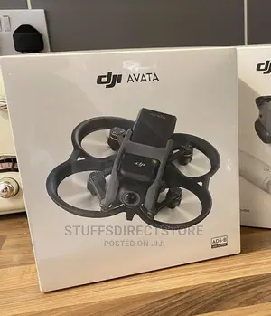 Dji Avata FPV Drone (Drone Only)
