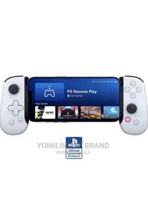 Backbone One Mobile Gaming Controller for iPhone