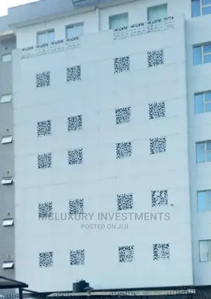 Uk Dion Building of Seven Floors for Sale at a Cheap Rate.