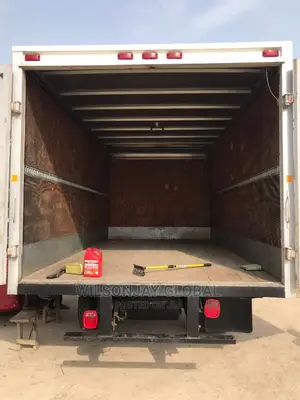 Property Movers and Heavy Duty Relocators