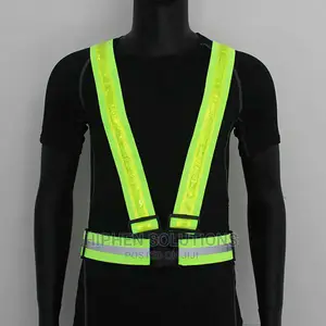 Great Quality Safety Reflective Vest
