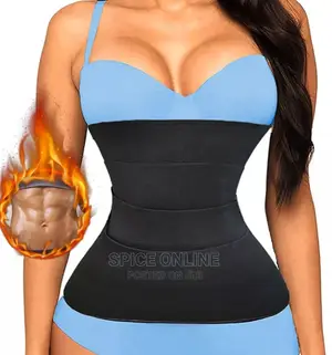 Vvip: Foreign Original Latex Tummy Wrap